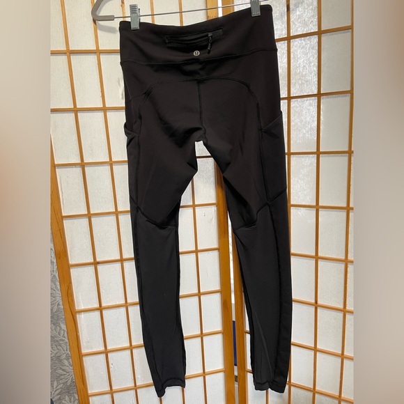 Lululemon Leggings - Picture 2 of 11